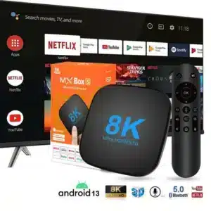 meilleur IPTV France