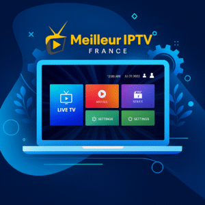 meilleur iptv fr