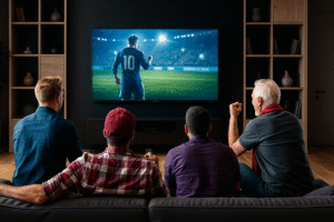 meilleur IPTV France