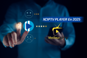 Meilleur IPTV France