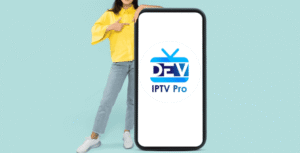 meilleur IPTV FR