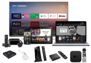 meilleur IPTV France